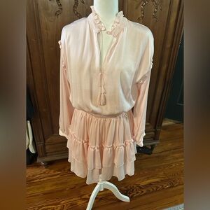 Gibson Latimer Dress Size medium